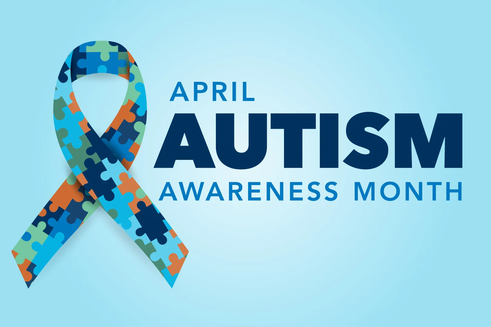 April Autism Awareness Month