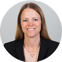 A photo of Laura Saliba