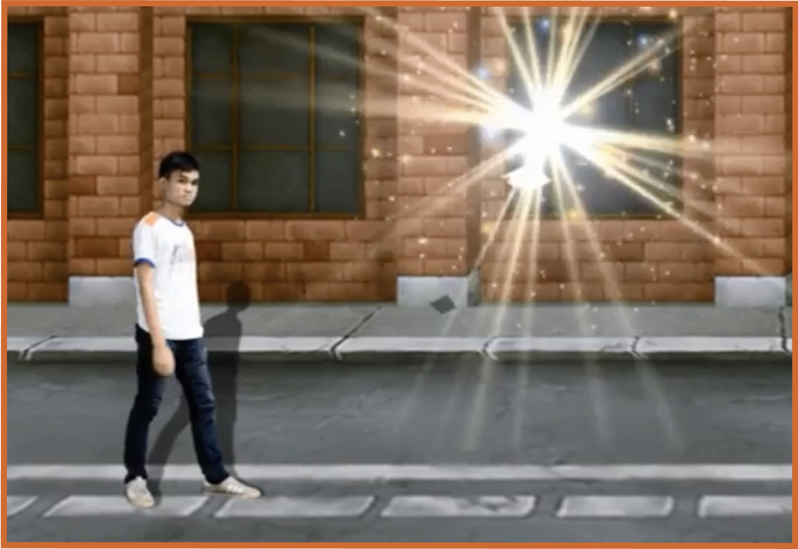 CMA Video Contest winner 'I Will Earn It'