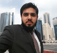 CMA Profile: Shaikh Emad Gohar