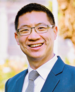 Prasart Jongjaroenkamol headshot