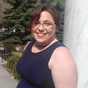 Tiffany Larson