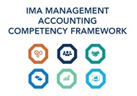 IMA Management Accounting Competency Framework