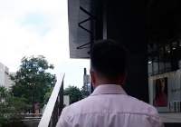 Don't Just Wait for It, Work for It!