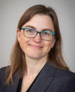 Headshot of Jamie Whitehead