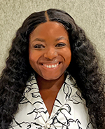 Vanessa Beke headshot