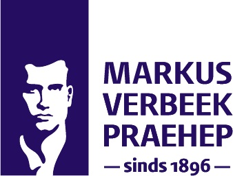 Markus Verbeek Praehep (MVP)