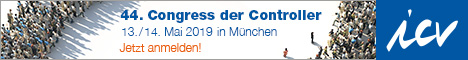 Congress der Controller