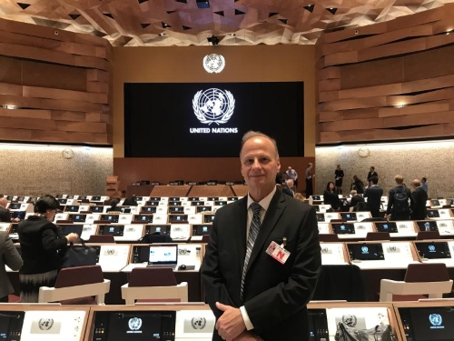 The panel discussion