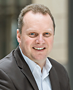 Mike Schulze headshot