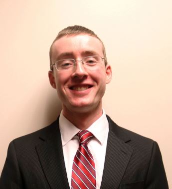 MyCMA: Sean Stein Smith