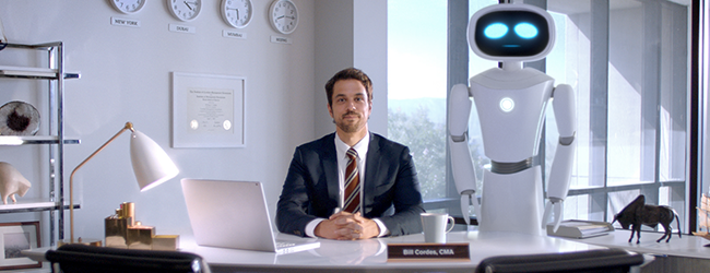 Watch IMA's new commercial.