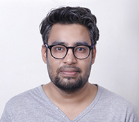 myCMA: Ravi Varshnav