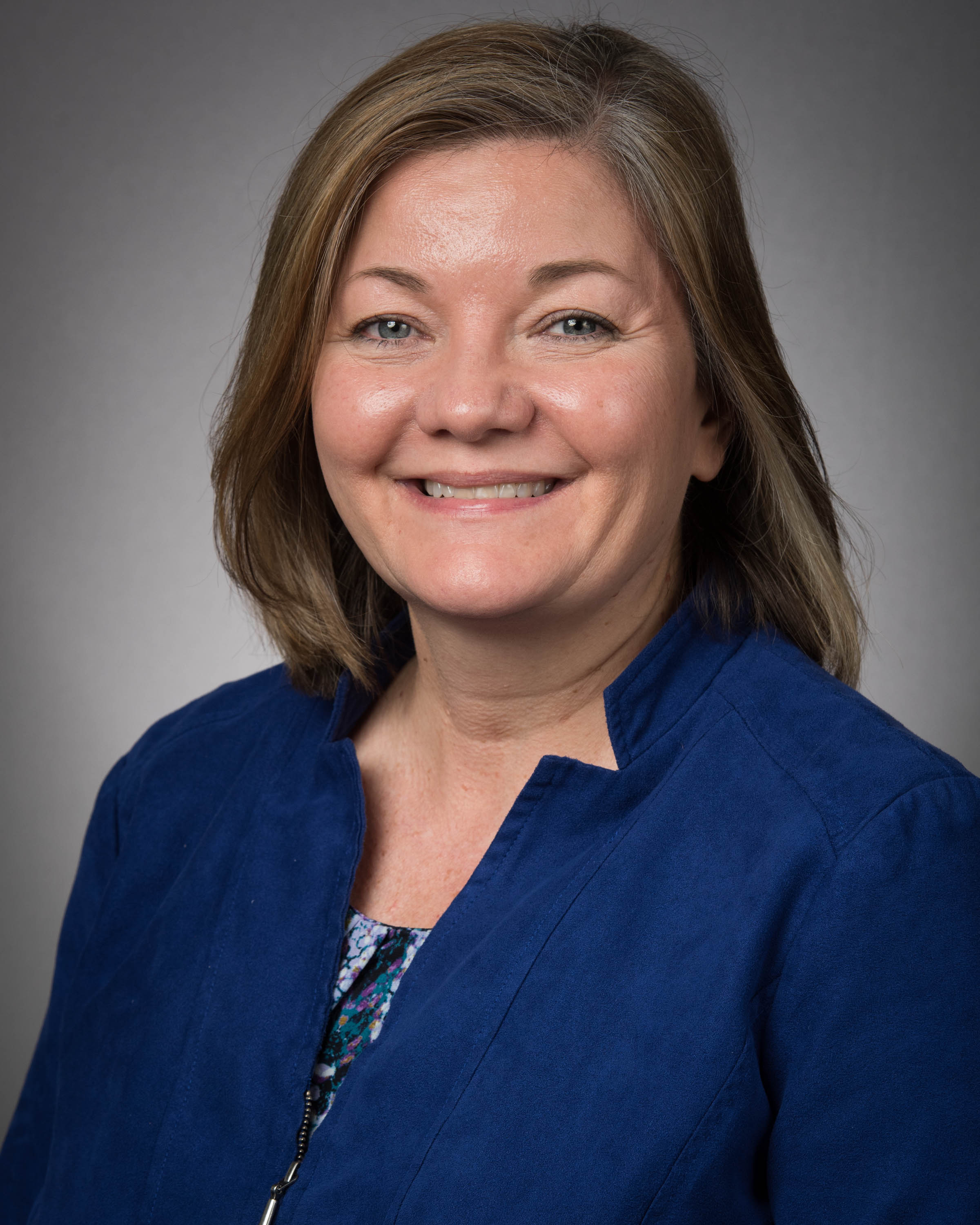 Ginger R. White, CMA, CSCA