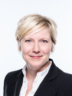 myCMA: Kristine Andermatt