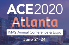 Your Future in Focus at ACE2020