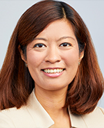 Jane Sarah Lat headshot