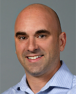 Aidan  Dunleavy headshot