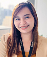 Bernise Catuncan headshot