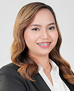 Denise Catuncan headshot