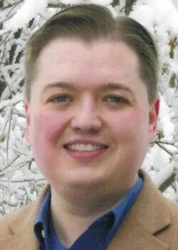 Jason Porter headshot