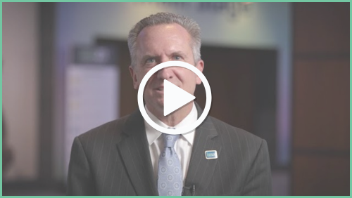 Video thumbnail of IMA CEO Mike DePrisco