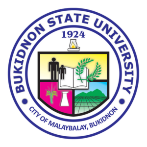 Bukidnon State University Logo