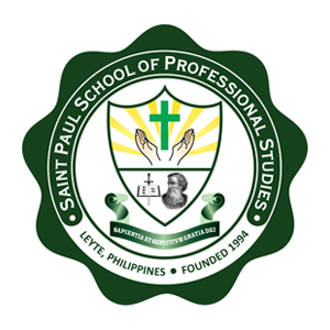 Saint Paul School of Professional Studies Logo