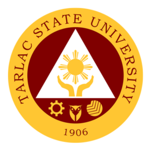 Tarlac State University Logo