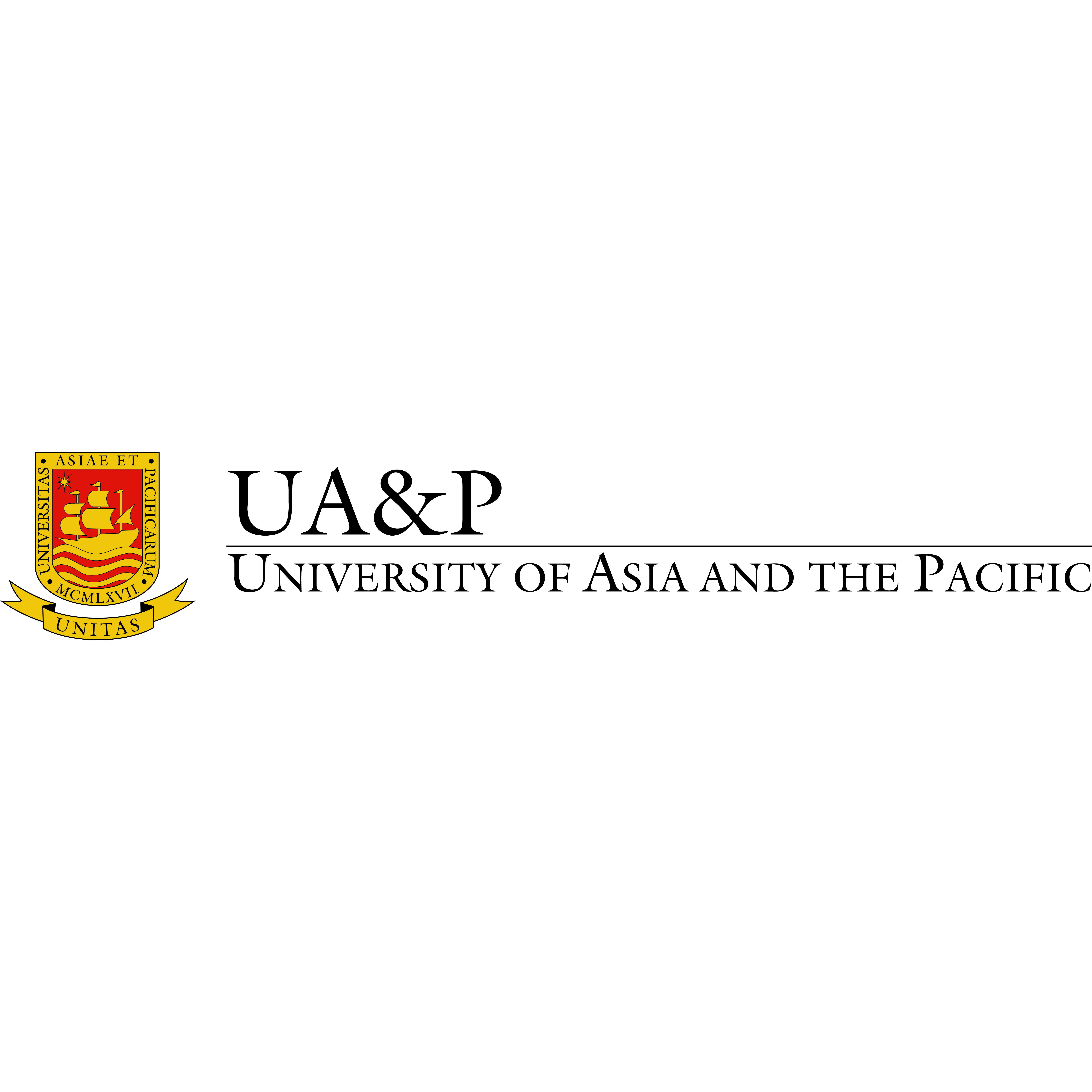 University of Asia and the Pacific Logo