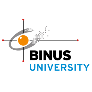 BINUS University Logo