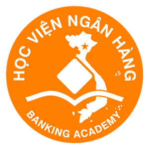 Banking Academy of Vietnam Logo