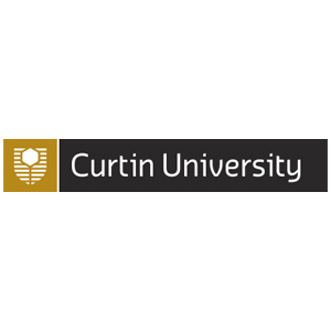 Curtin University Logo