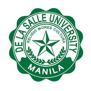 De La Salle University Logo