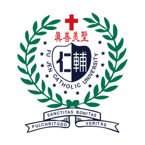 Fu Jen Catholic University Logo
