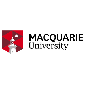 Macquarie University Logo