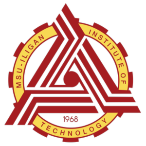 Mindanao State University-Iligan Institute of Technology Logo