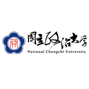 National Chengchi University Logo