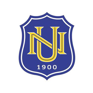 National University Logo