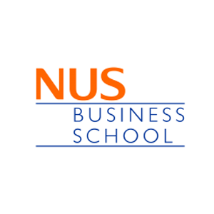 National University of Singapore Business School Logo