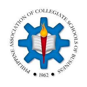 Philippines Association of Collegiate Schools of Business Logo