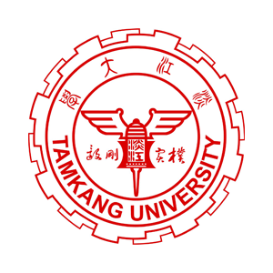 Tamkang University Logo