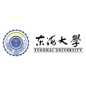 Tunghai University Logo