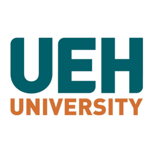 University of Economics Ho Chi Minh City Logo