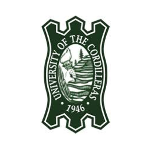 University of the Cordilleras Logo