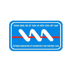 Vietnam Association of Accountants and Auditors Logo