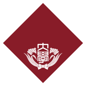 Waseda University (Graduate School of Accountancy) Logo