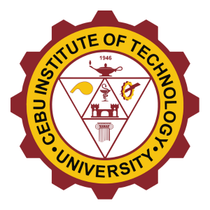 CEBU Institute of Technology Logo