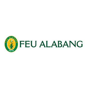 FEU Alabang Logo