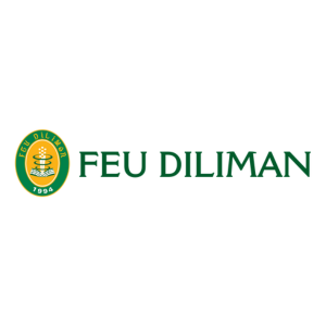 FEU Diliman Logo